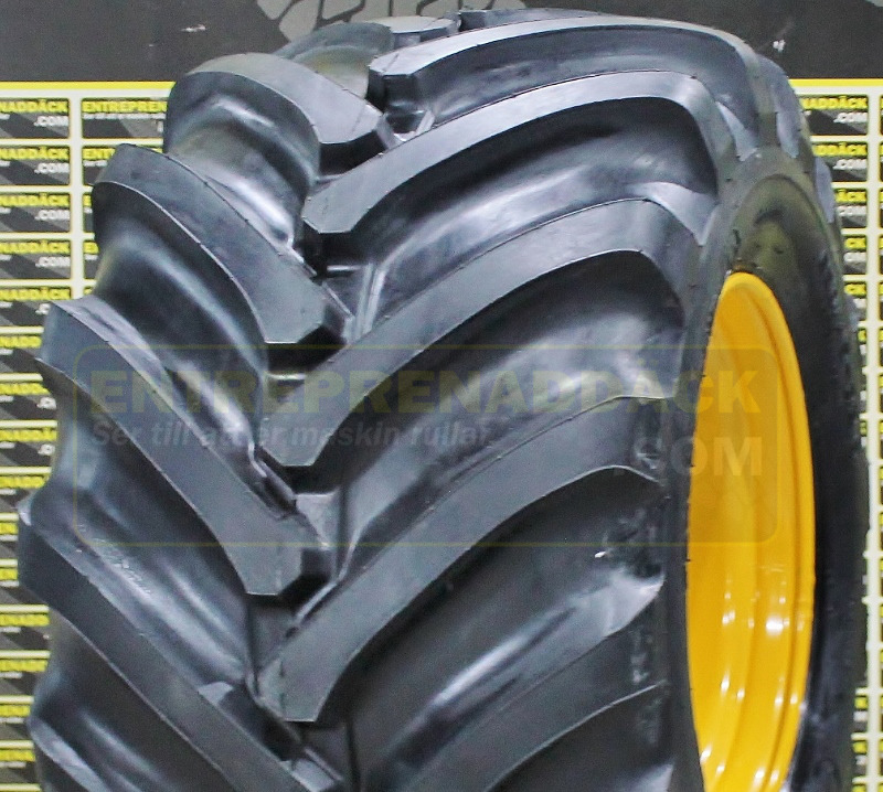 United United EXC-SF – 24 PR Steel reinforced tire for wheel excavators - Pelle sur pneus: photos 2 United United EXC-SF – 24 PR Steel reinforced tire for wheel excavators - Pelle sur pneus: photos 2