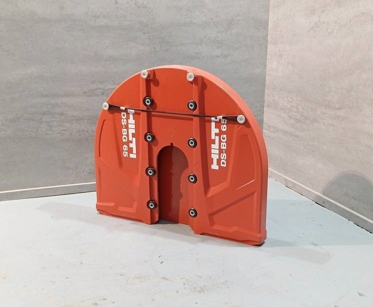 Hilti DS-BG 65 - Matériel de chantier: photos 1 Hilti DS-BG 65 - Matériel de chantier: photos 1