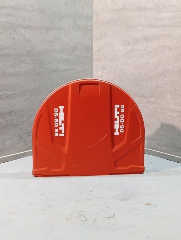 Hilti DS-BG 65 - Matériel de chantier: photos 3 Hilti DS-BG 65 - Matériel de chantier: photos 3