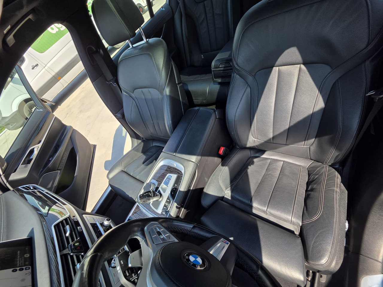 BMW 730 Xdrive Mild-Hybrid - Berline: photos 2 BMW 730 Xdrive Mild-Hybrid - Berline: photos 2