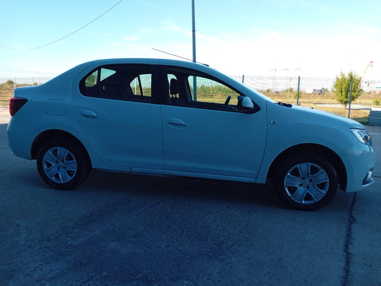 Dacia Logan 1.5 dCi, TOP ! - Berline: photos 4 Dacia Logan 1.5 dCi, TOP ! - Berline: photos 4
