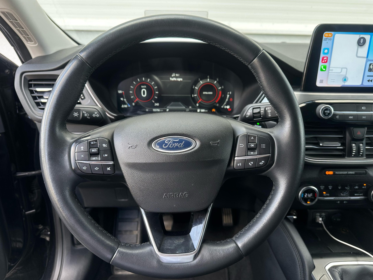 Ford Kuga - Berline: photos 5 Ford Kuga - Berline: photos 5