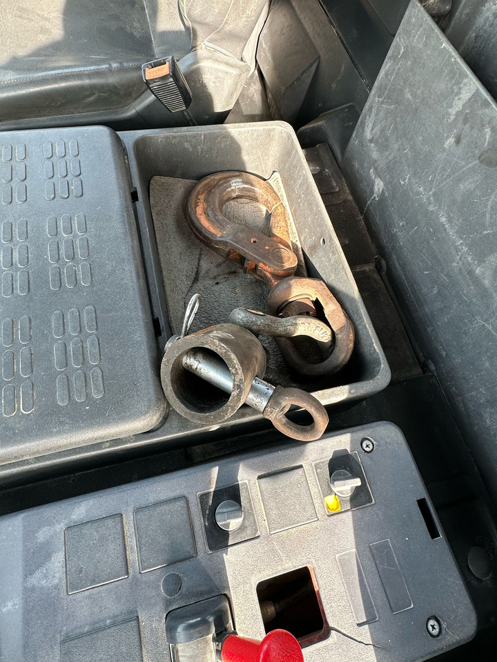 Camion benne IVECO EUROTRAKKER TIPPER: photos 13 Camion benne IVECO EUROTRAKKER TIPPER: photos 13