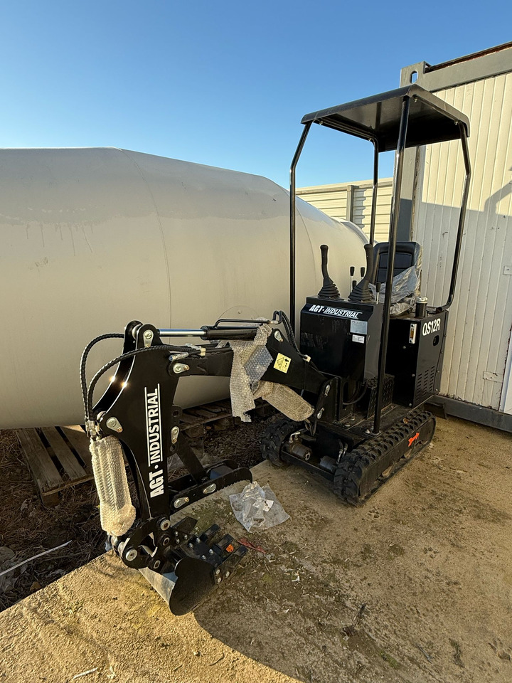 MINIEXCAVATOR JPC H10 - Mini pelle: photos 2 MINIEXCAVATOR JPC H10 - Mini pelle: photos 2