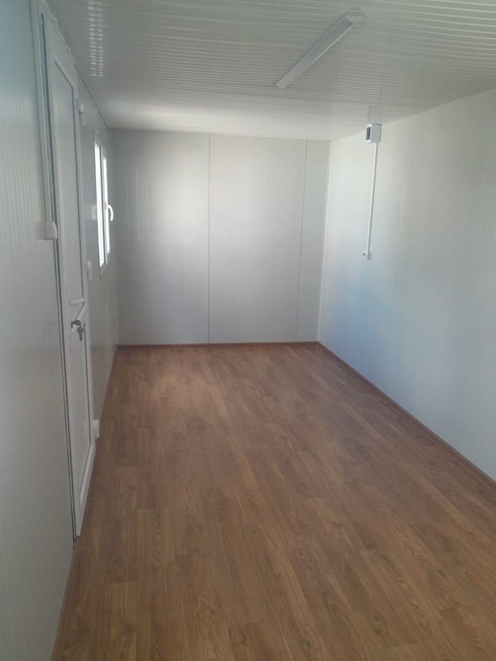 Monoblock Containers 13m2 – Production Year 2025 - Conteneur comme habitat: photos 5 Monoblock Containers 13m2 – Production Year 2025 - Conteneur comme habitat: photos 5