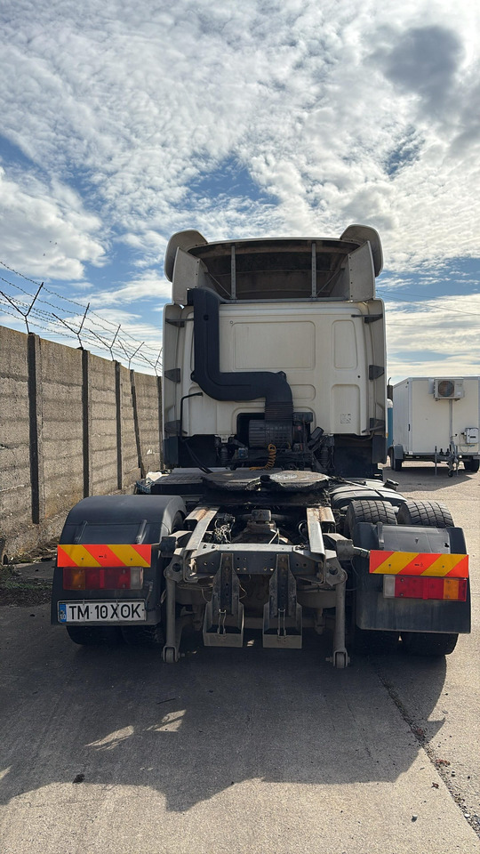 DAF CF 85.43 Tractor Head - Tracteur routier: photos 5 DAF CF 85.43 Tractor Head - Tracteur routier: photos 5