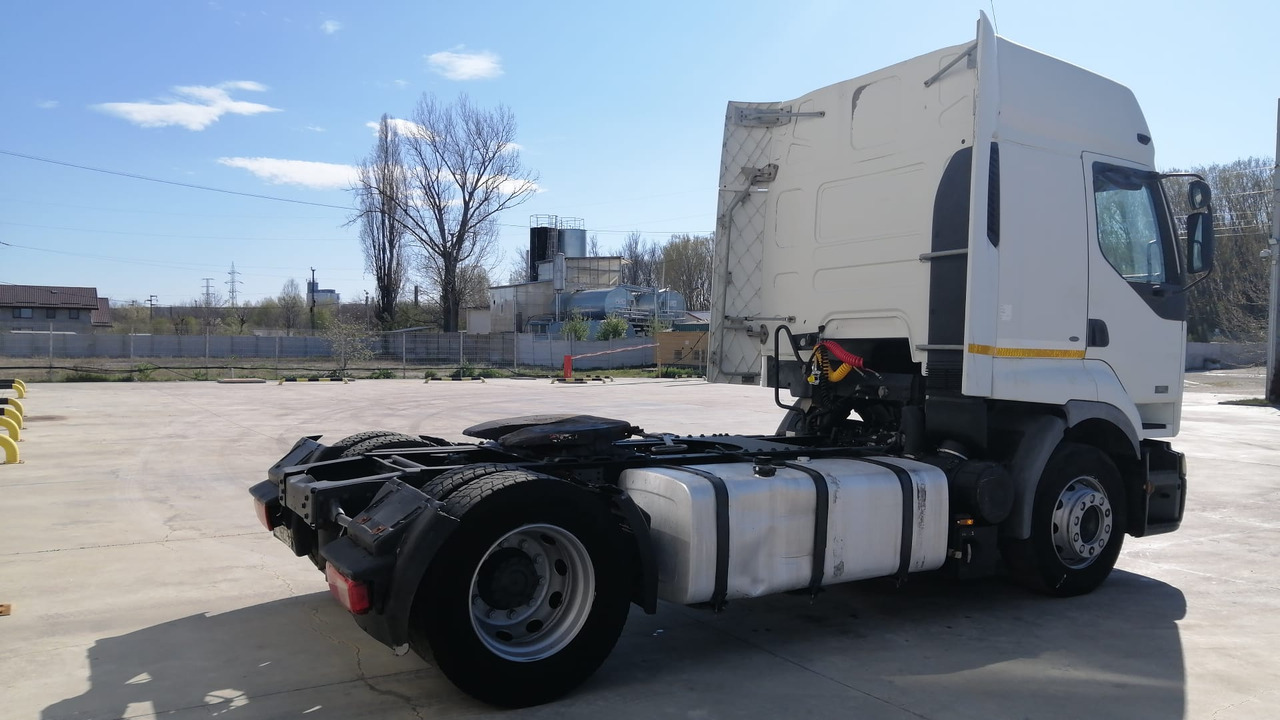 Renault Premium 420 DCI Standard Tractor, Manual ZF - Tracteur routier: photos 3 Renault Premium 420 DCI Standard Tractor, Manual ZF - Tracteur routier: photos 3
