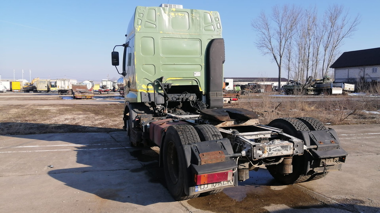 Renault Premium 420 DCI Standard Tractor, Manual ZF - Tracteur routier: photos 5 Renault Premium 420 DCI Standard Tractor, Manual ZF - Tracteur routier: photos 5