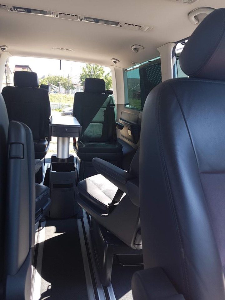 Minibus, Transport de personnes VOLKSWAGEN MULTIVAN: photos 17
