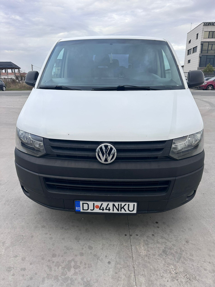 Volkswagen Transporter - Voiture: photos 3 Volkswagen Transporter - Voiture: photos 3