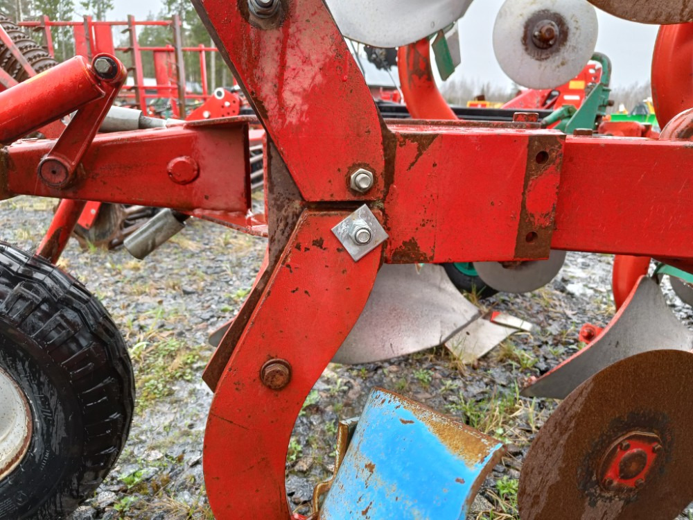 Agrolux RSD paluuauran täydellinen lisäsiipi - Charrue: photos 3 Agrolux RSD paluuauran täydellinen lisäsiipi - Charrue: photos 3