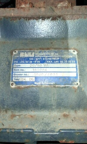 Camion, Mélangeuse Scania 94 D 260 - REHUAUTO: photos 16