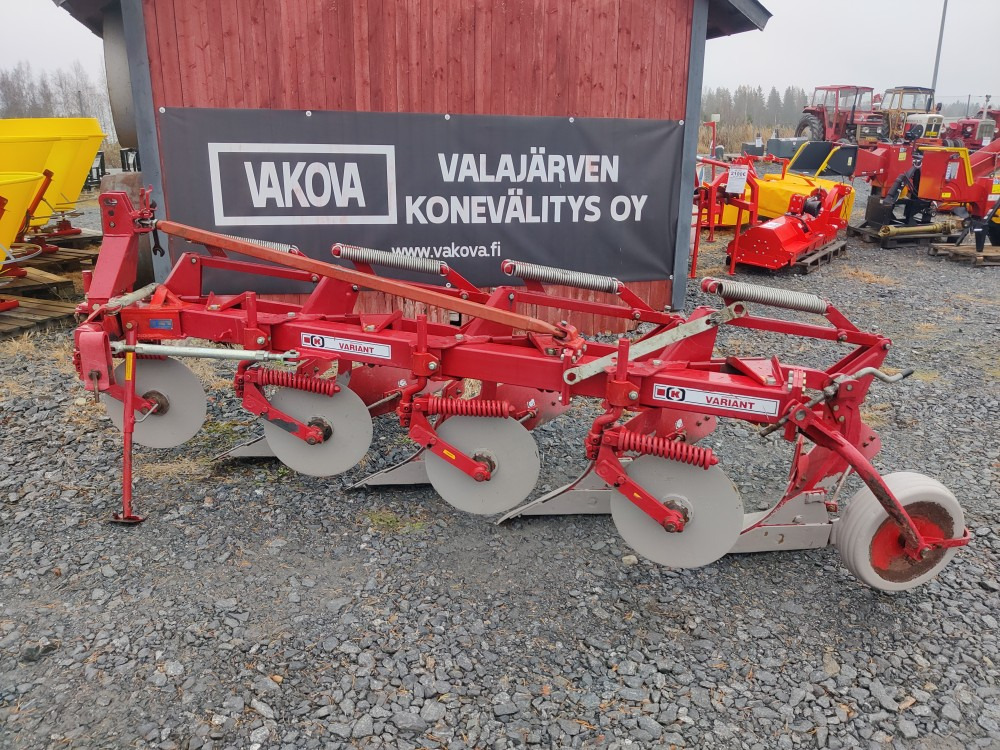 - Charrue: photos 1 - Charrue: photos 1