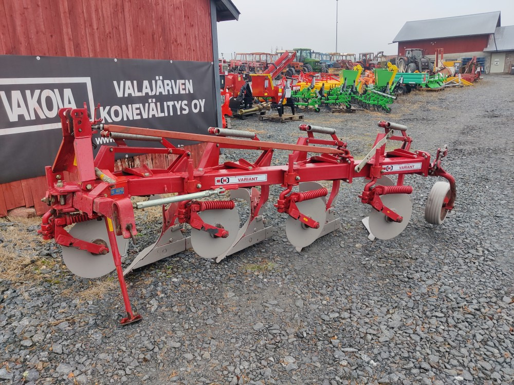 - Charrue: photos 2 - Charrue: photos 2