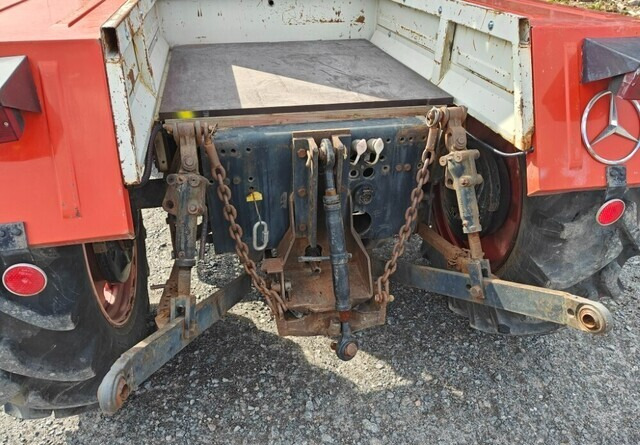 MB Trac 65-70 - KATSO VIDEO - Tracteur agricole: photos 4 MB Trac 65-70 - KATSO VIDEO - Tracteur agricole: photos 4