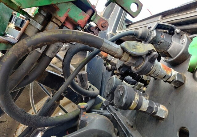 Ransomes kelaleikkuri 465cm hydraulinen - VIDEO en crédit-bail Ransomes kelaleikkuri 465cm hydraulinen - VIDEO: photos 12 Ransomes kelaleikkuri 465cm hydraulinen - VIDEO en crédit-bail Ransomes kelaleikkuri 465cm hydraulinen - VIDEO: photos 12