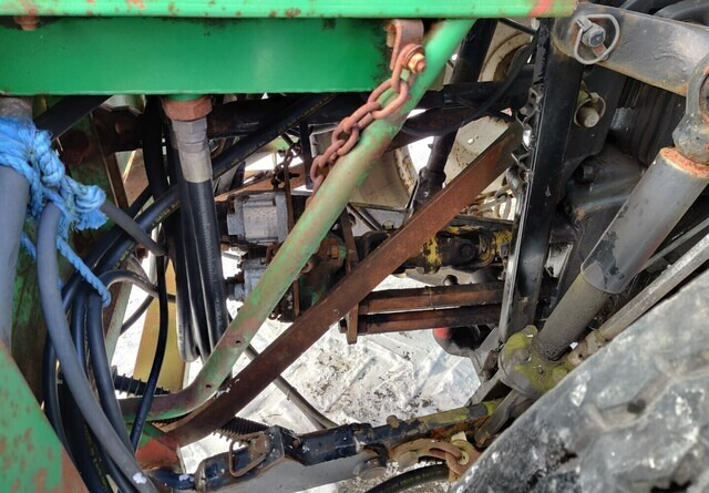 Ransomes kelaleikkuri 465cm hydraulinen - VIDEO en crédit-bail Ransomes kelaleikkuri 465cm hydraulinen - VIDEO: photos 11 Ransomes kelaleikkuri 465cm hydraulinen - VIDEO en crédit-bail Ransomes kelaleikkuri 465cm hydraulinen - VIDEO: photos 11