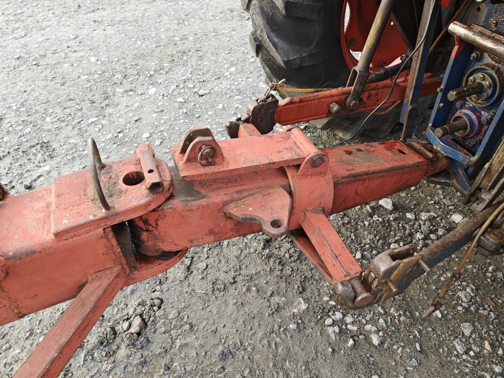 Rysky Metsävaunu telillä - Remorque forestière: photos 5 Rysky Metsävaunu telillä - Remorque forestière: photos 5