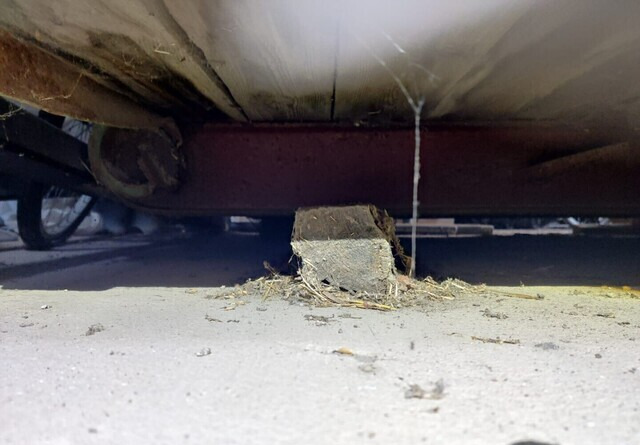 Équipement de traitement post-récolte Täyttölava 415cm - viljalle: photos 6