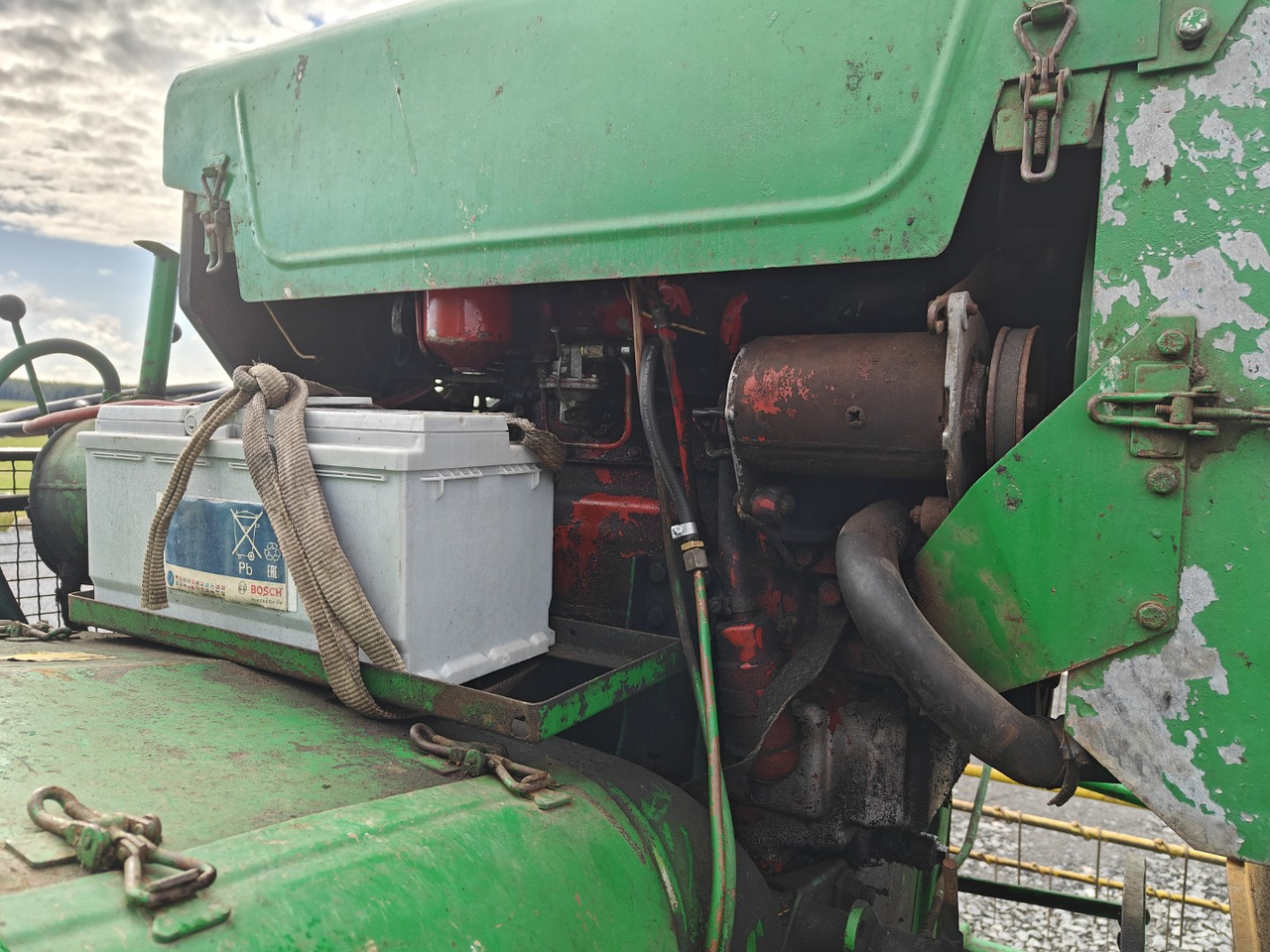 Moissonneuse-batteuse Volvo BM ST257 leikkuupuimuri työleveys 190cm, vaikka koeruutupuimuriksi, katso video!: photos 16 Moissonneuse-batteuse Volvo BM ST257 leikkuupuimuri työleveys 190cm, vaikka koeruutupuimuriksi, katso video!: photos 16