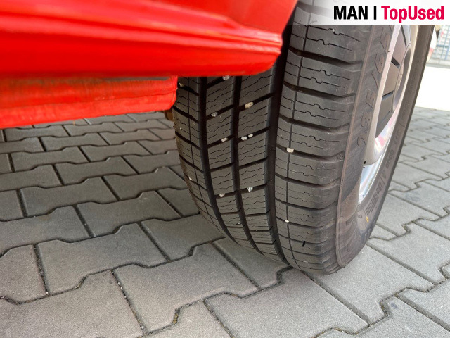 MAN TGE 3.140 4X2F SB - Fourgon utilitaire: photos 3 MAN TGE 3.140 4X2F SB - Fourgon utilitaire: photos 3