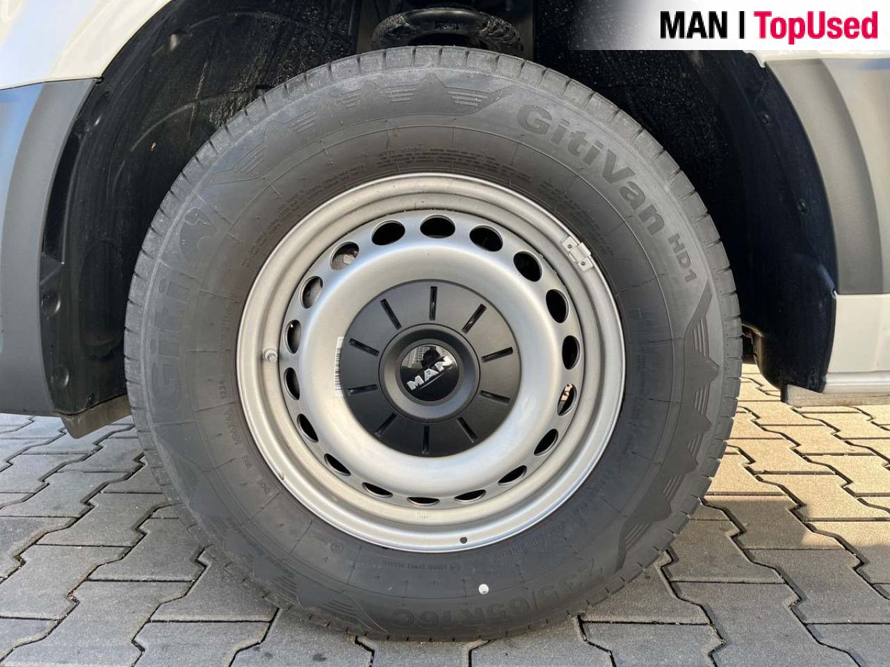 MAN TGE 3.140 4X2F SB flatbed - Fourgon utilitaire: photos 5 MAN TGE 3.140 4X2F SB flatbed - Fourgon utilitaire: photos 5