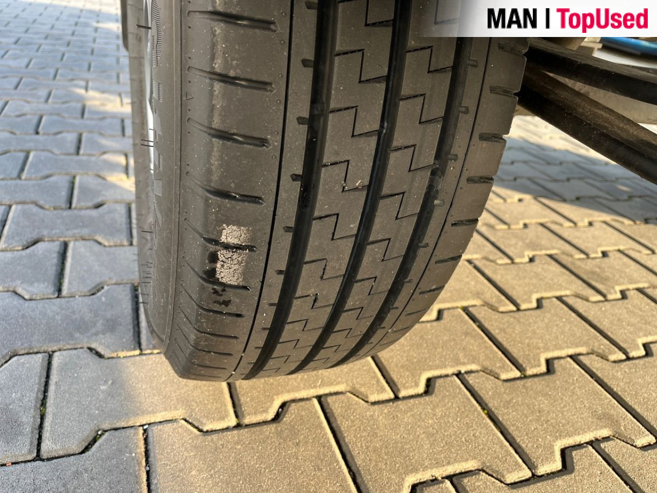 MAN TGE 3.140 4X2F SB flatbed - Fourgon utilitaire: photos 4 MAN TGE 3.140 4X2F SB flatbed - Fourgon utilitaire: photos 4