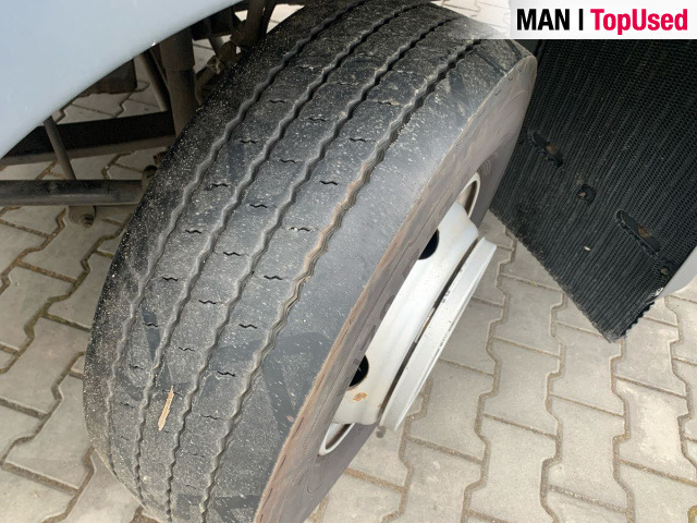 MAN TGL 12.220 4X2 BL - Camion fourgon: photos 5 MAN TGL 12.220 4X2 BL - Camion fourgon: photos 5