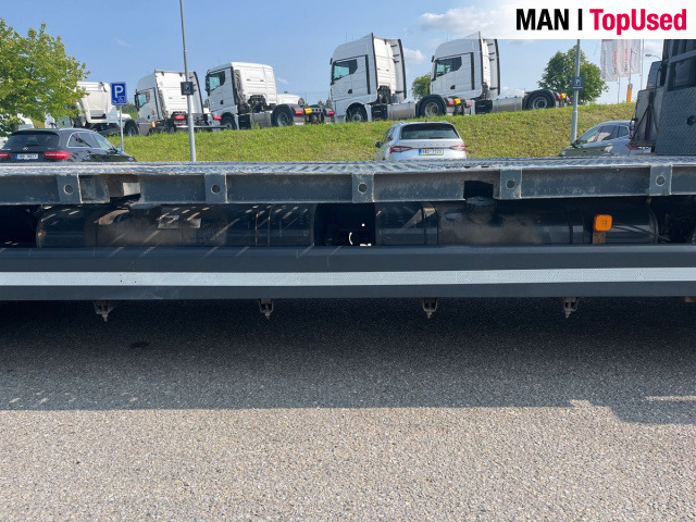 MAN TGL 12.250 4x2 BL CH komplet Euro6 Klima AHK ZV - Camion plateau: photos 4 MAN TGL 12.250 4x2 BL CH komplet Euro6 Klima AHK ZV - Camion plateau: photos 4