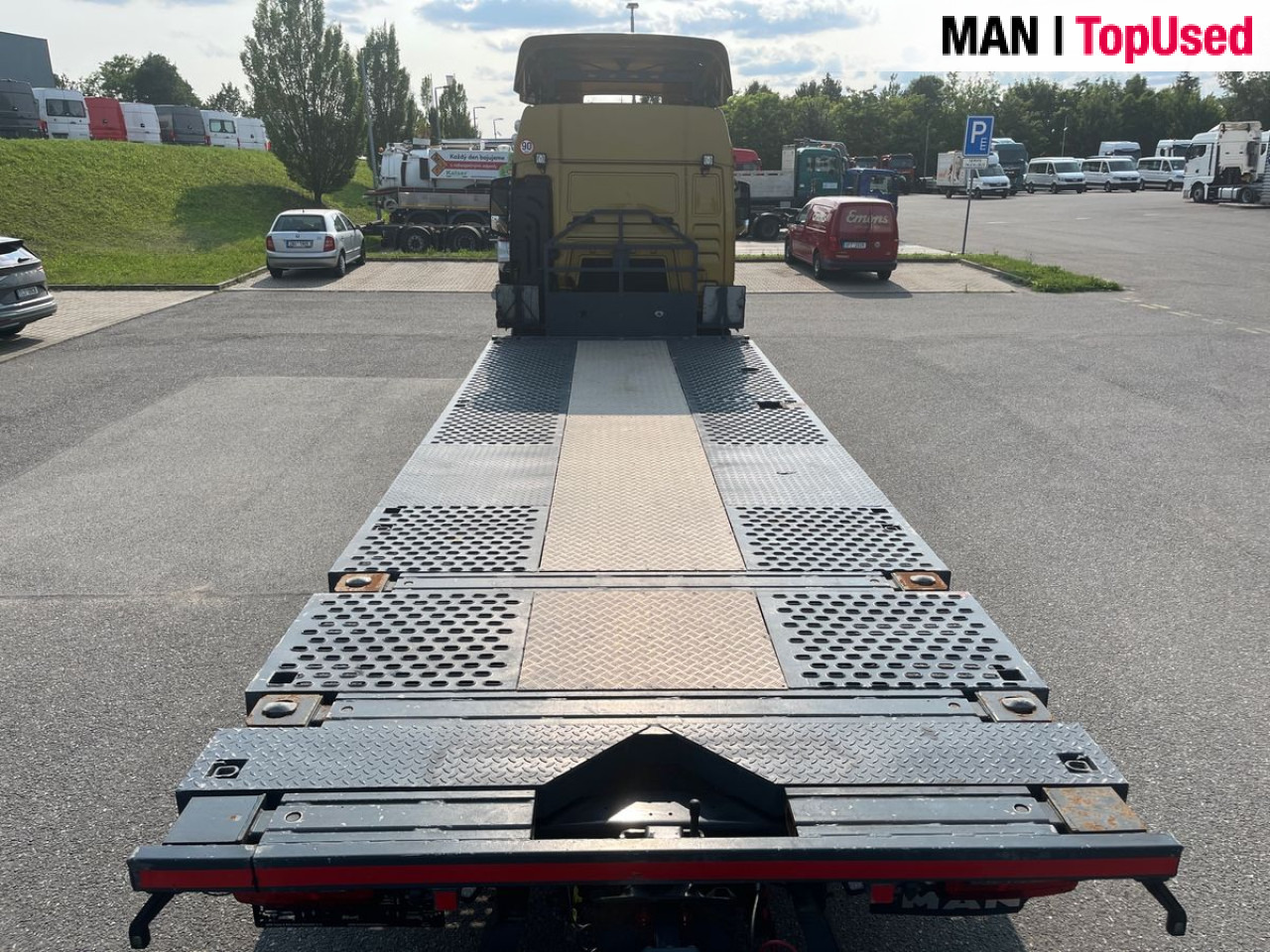 MAN TGL 12.250 4x2 BL CH komplet Euro6 Klima AHK ZV - Camion plateau: photos 2 MAN TGL 12.250 4x2 BL CH komplet Euro6 Klima AHK ZV - Camion plateau: photos 2