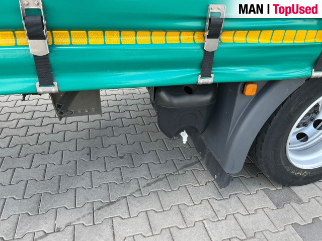 MAN TGX 18.470 4x2 LL CH - Warranty - Camion à rideaux coulissants: photos 2 MAN TGX 18.470 4x2 LL CH - Warranty - Camion à rideaux coulissants: photos 2
