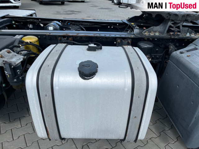 MAN TGS 18.460 4X2 BLS-TS ADR PTO - Tracteur routier: photos 5 MAN TGS 18.460 4X2 BLS-TS ADR PTO - Tracteur routier: photos 5