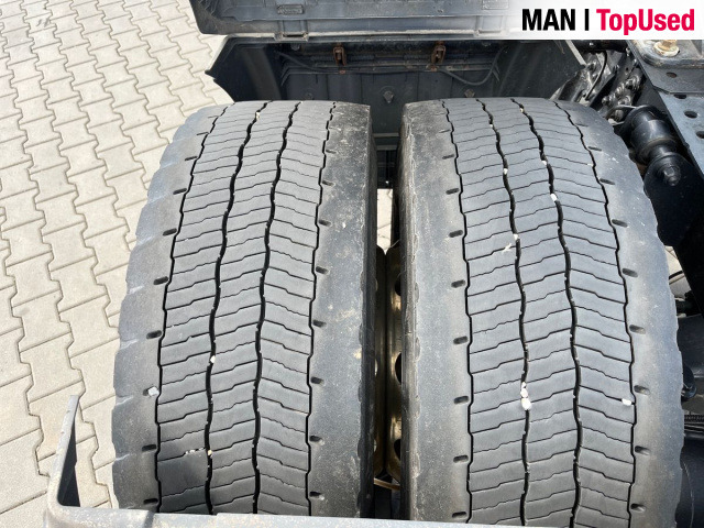 MAN TGS 18.460 4X2 BLS-TS ADR PTO - Tracteur routier: photos 3 MAN TGS 18.460 4X2 BLS-TS ADR PTO - Tracteur routier: photos 3