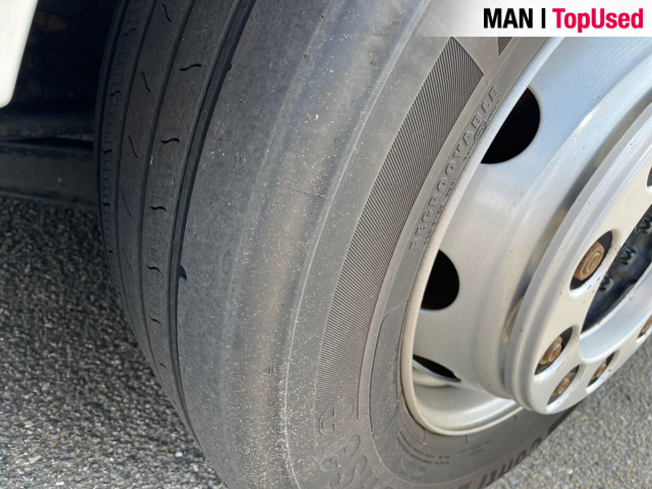 MAN TGX 18.470 4X2 LLS-U Euro6 Retarder Klima Navi ZV - Tracteur routier: photos 2 MAN TGX 18.470 4X2 LLS-U Euro6 Retarder Klima Navi ZV - Tracteur routier: photos 2