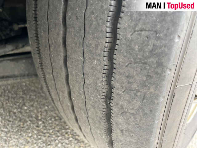 MAN TGX 18.470 4X2 LLS-U Euro6 Retarder Klima Navi ZV - Tracteur routier: photos 3 MAN TGX 18.470 4X2 LLS-U Euro6 Retarder Klima Navi ZV - Tracteur routier: photos 3