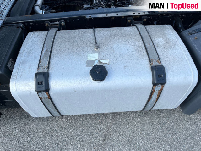 MAN TGX 18.470 4X2 LLS-U Euro6 Retarder Klima Navi ZV - Tracteur routier: photos 5 MAN TGX 18.470 4X2 LLS-U Euro6 Retarder Klima Navi ZV - Tracteur routier: photos 5
