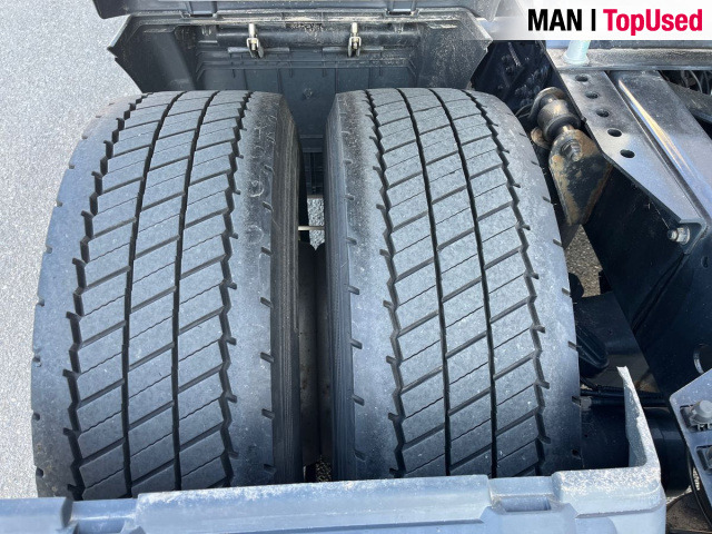 MAN TGX 18.470 4x2 BL SA Euro6 Retarder Klima ZV - Tracteur routier: photos 4 MAN TGX 18.470 4x2 BL SA Euro6 Retarder Klima ZV - Tracteur routier: photos 4