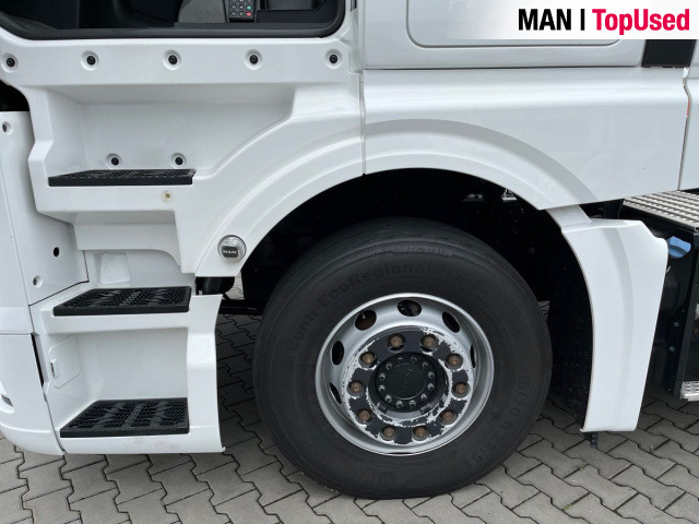 Tracteur routier MAN TGX 18.470 4x2 BL SA: photos 7