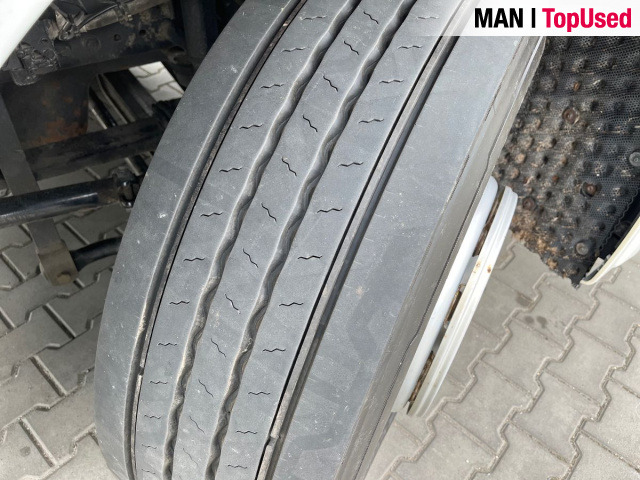 MAN TGX 18.470 4x2 BL SA - Tracteur routier: photos 3 MAN TGX 18.470 4x2 BL SA - Tracteur routier: photos 3