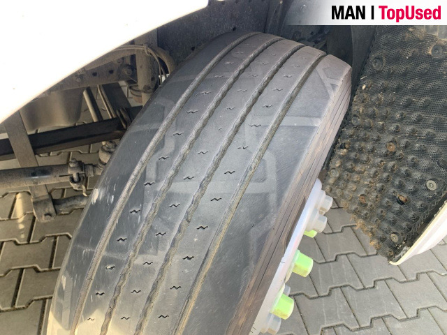 MAN TGX 18.470 4x2 BL SA - Tracteur routier: photos 3 MAN TGX 18.470 4x2 BL SA - Tracteur routier: photos 3