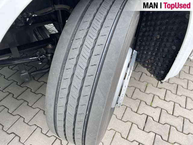 MAN TGX 18.470 4x2 BL SA - Tracteur routier: photos 3 MAN TGX 18.470 4x2 BL SA - Tracteur routier: photos 3