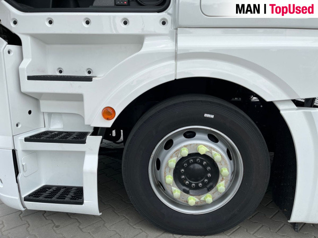 Tracteur routier MAN TGX 18.470 4x2 LL SA: photos 7