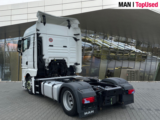 Tracteur routier MAN TGX 18.470 4x2 LL SA: photos 15