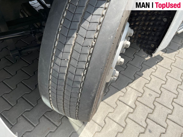 MAN TGX 18.510 4x2 BL SA - Tracteur routier: photos 2 MAN TGX 18.510 4x2 BL SA - Tracteur routier: photos 2