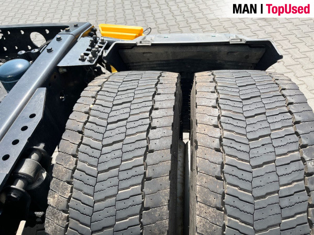 MAN TGX 18.510 4x2 BL SA - Tracteur routier: photos 3 MAN TGX 18.510 4x2 BL SA - Tracteur routier: photos 3