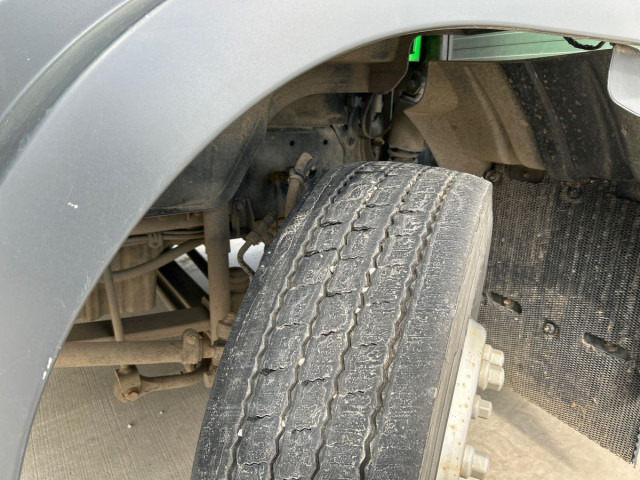 MAN TGL 12.220 4x2 BL CH - Camion fourgon: photos 3 MAN TGL 12.220 4x2 BL CH - Camion fourgon: photos 3
