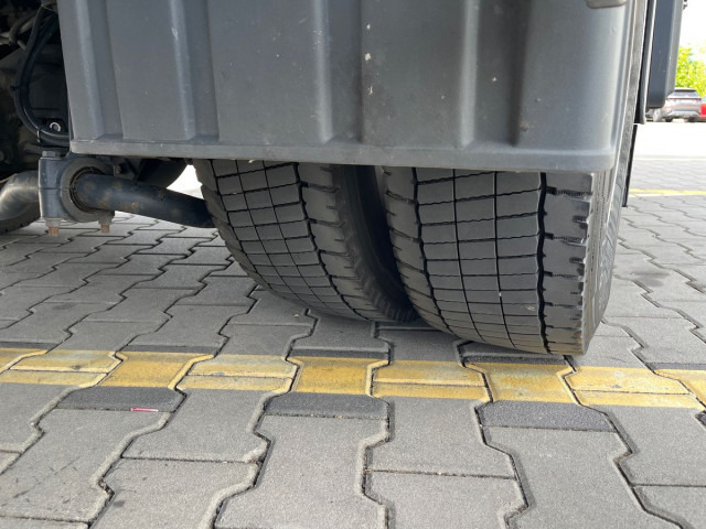 MAN TGL 12.250 4x2 BL CH - Camion fourgon: photos 5 MAN TGL 12.250 4x2 BL CH - Camion fourgon: photos 5