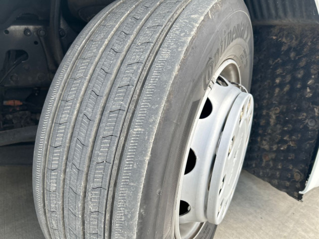 MAN TGX 18.470 4x2 LL SA, Hubsattel, Retarder - Tracteur routier: photos 2 MAN TGX 18.470 4x2 LL SA, Hubsattel, Retarder - Tracteur routier: photos 2