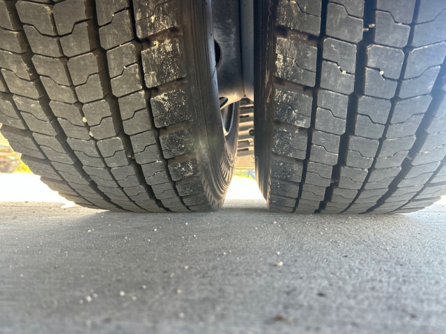 MAN TGX 18.470 4x2 LL SA - Tracteur routier: photos 3 MAN TGX 18.470 4x2 LL SA - Tracteur routier: photos 3