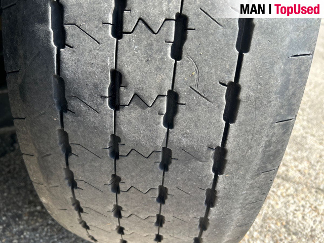 MAN TGX 18.510 4X2 LLS-U Euro6 Retarder Klima ZV - Tracteur routier: photos 3 MAN TGX 18.510 4X2 LLS-U Euro6 Retarder Klima ZV - Tracteur routier: photos 3